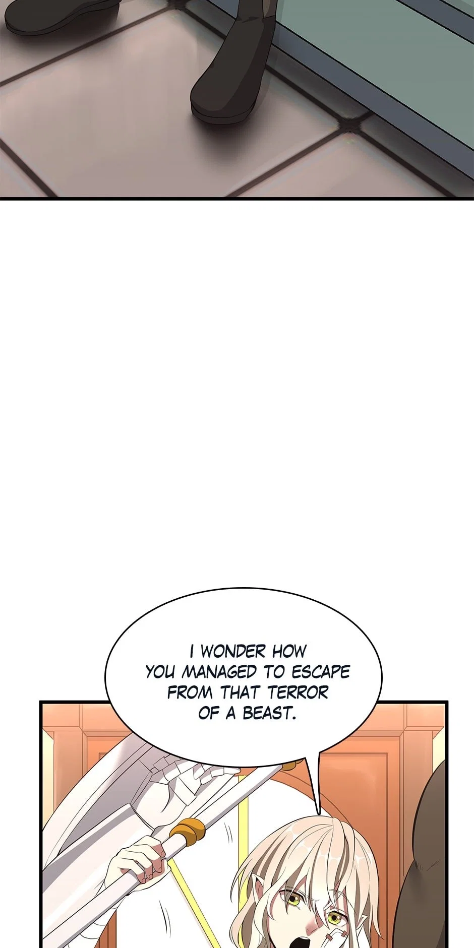 The Beginning After the End Chapter 72 - Page 26