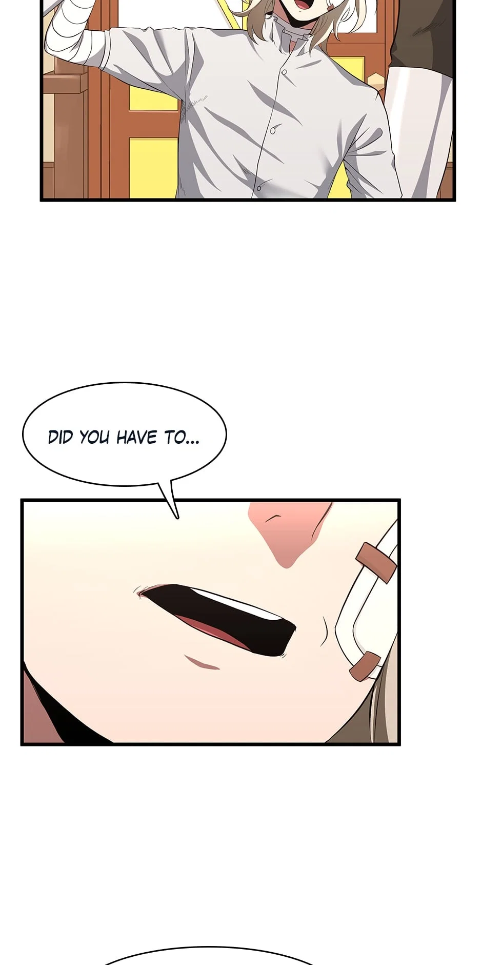 The Beginning After the End Chapter 72 - Page 27