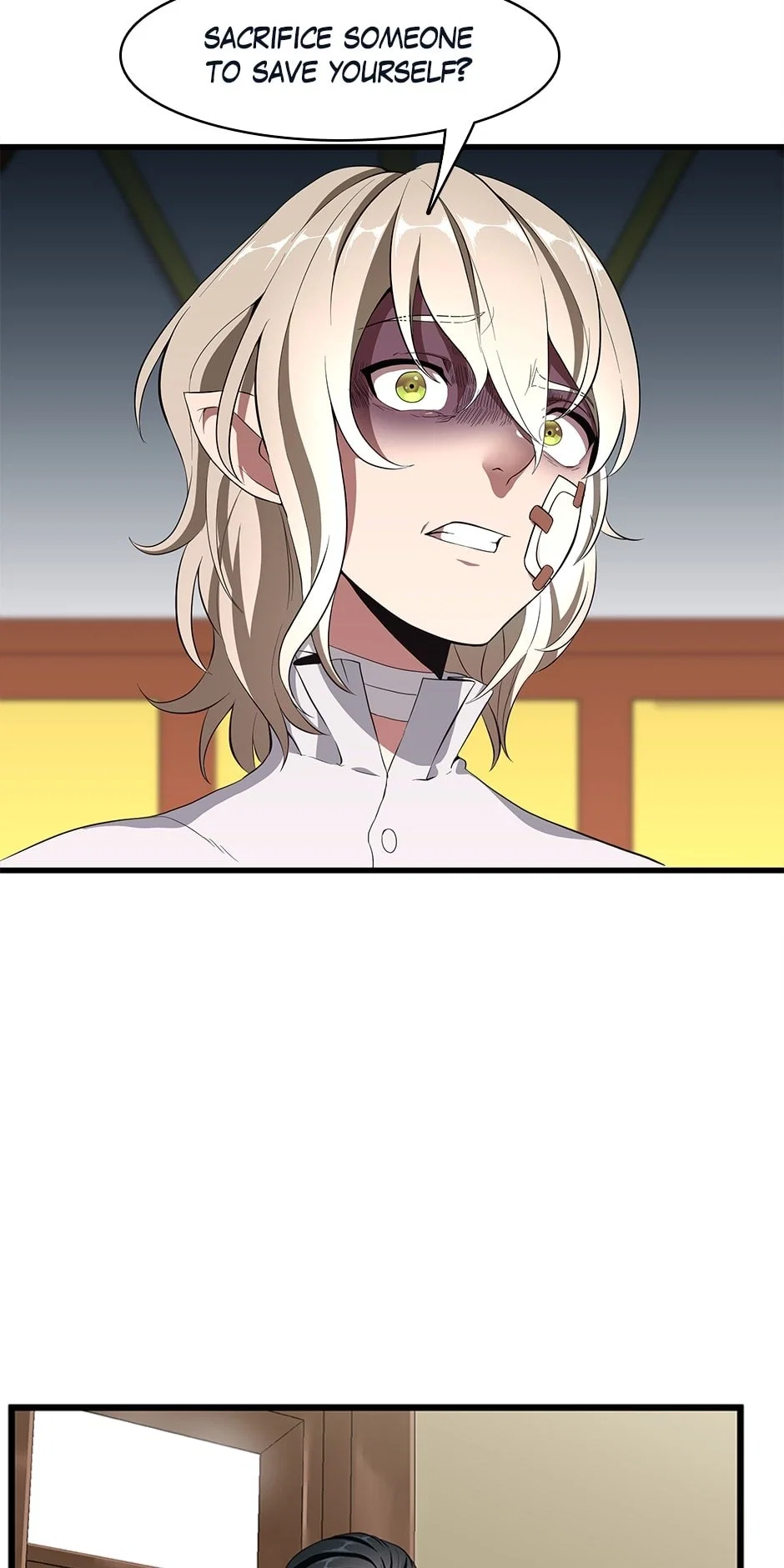 The Beginning After the End Chapter 72 - Page 28
