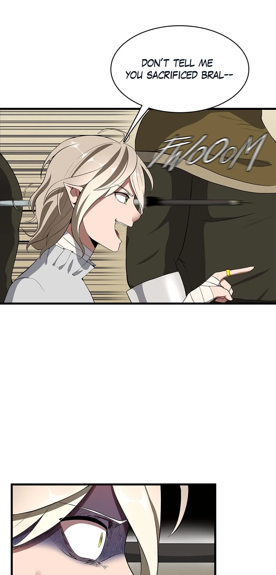 The Beginning After the End Chapter 72 - Page 31