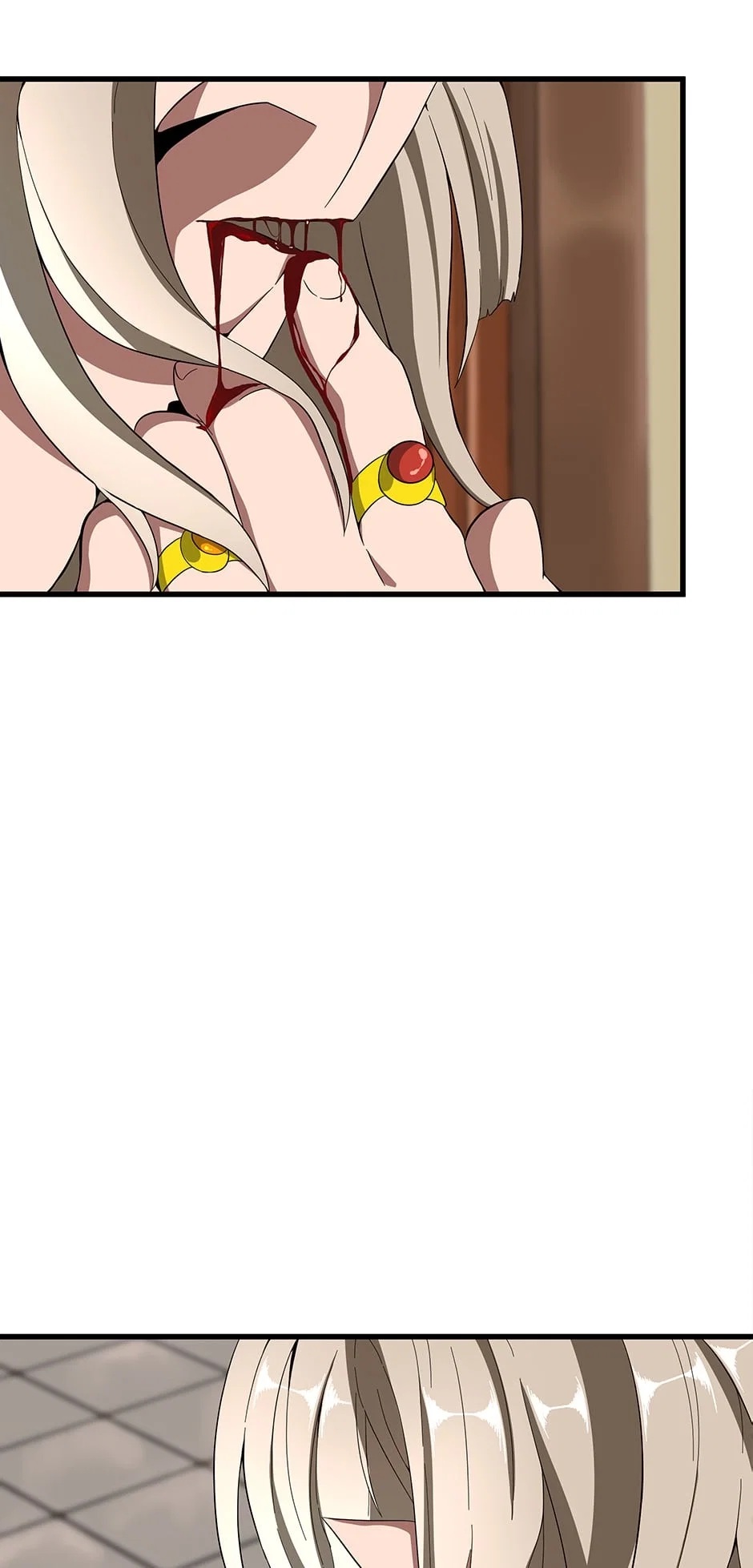 The Beginning After the End Chapter 72 - Page 34