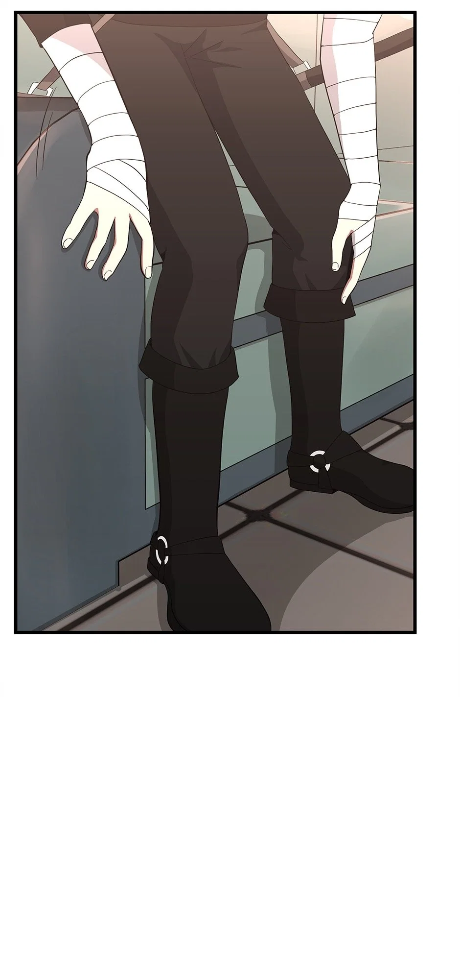 The Beginning After the End Chapter 72 - Page 37