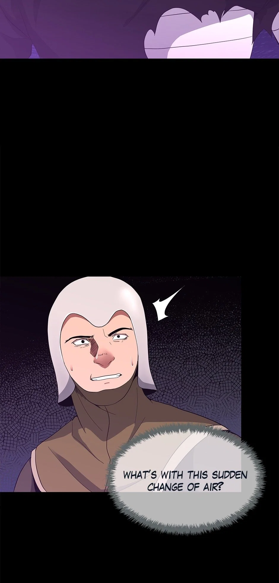 The Beginning After the End Chapter 72 - Page 40
