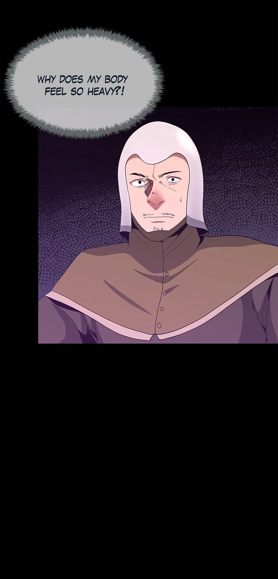 The Beginning After the End Chapter 72 - Page 41