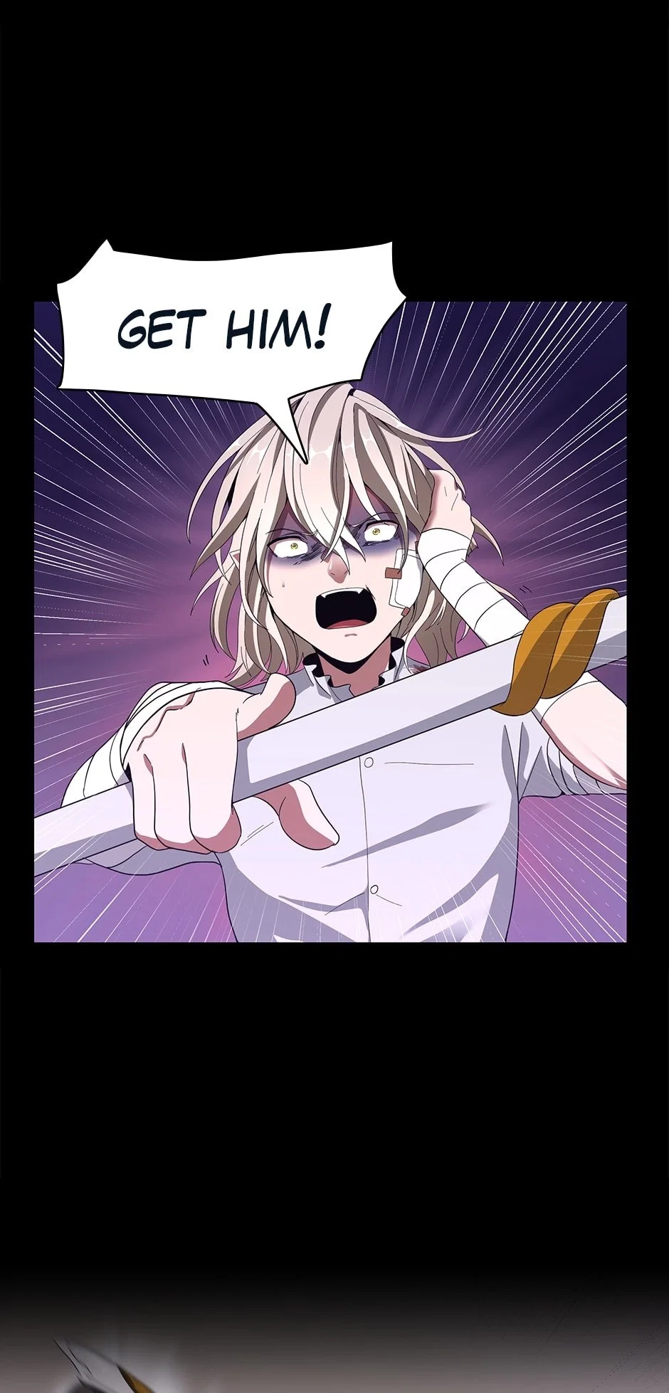 The Beginning After the End Chapter 72 - Page 44