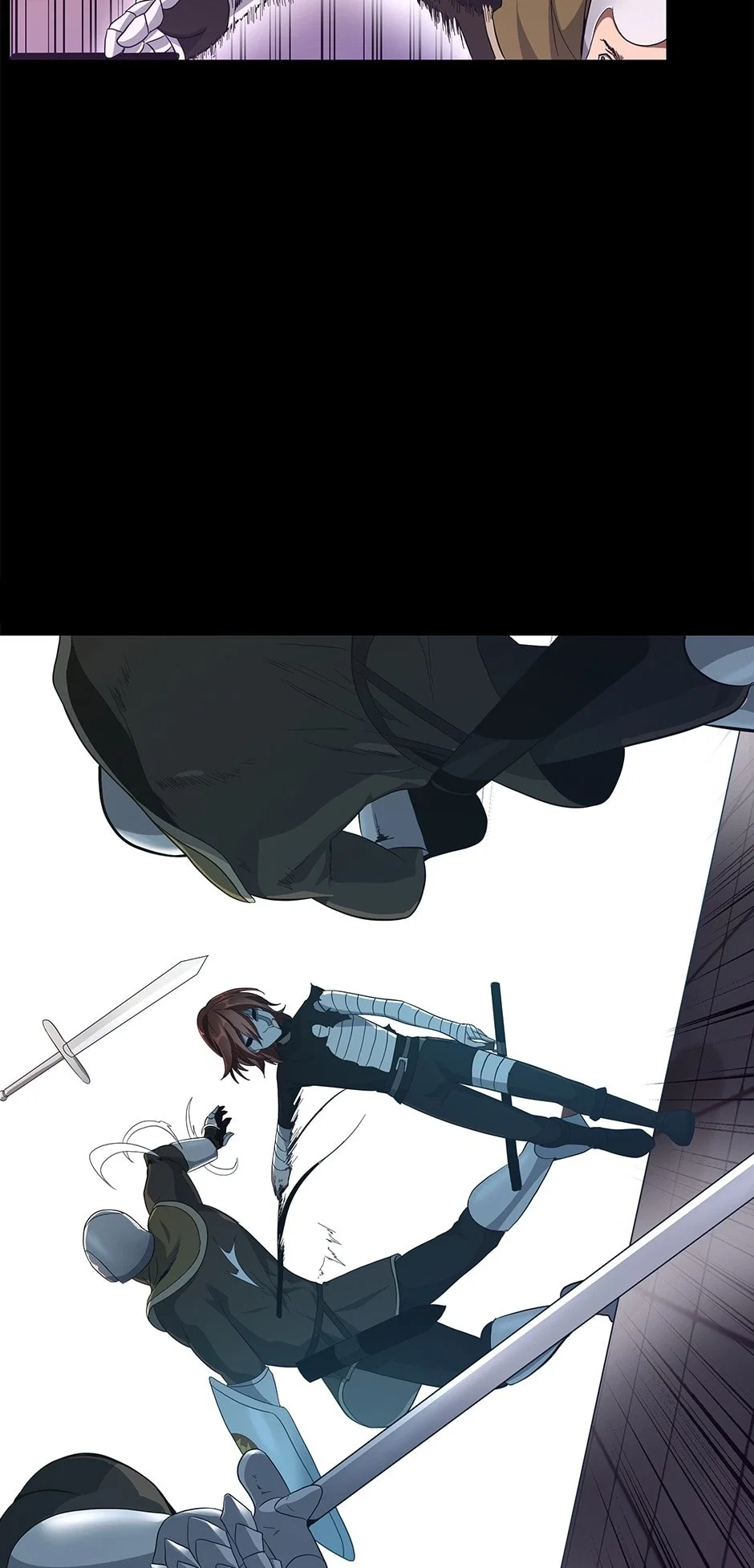The Beginning After the End Chapter 72 - Page 47