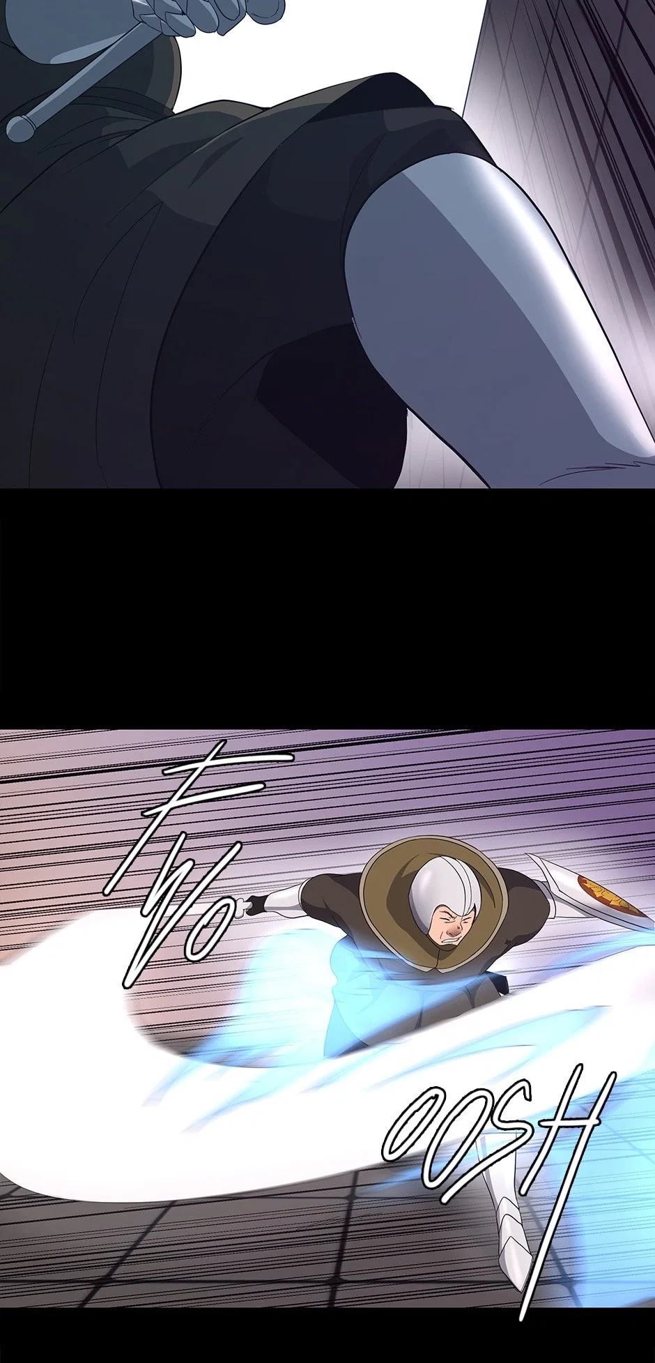 The Beginning After the End Chapter 72 - Page 48