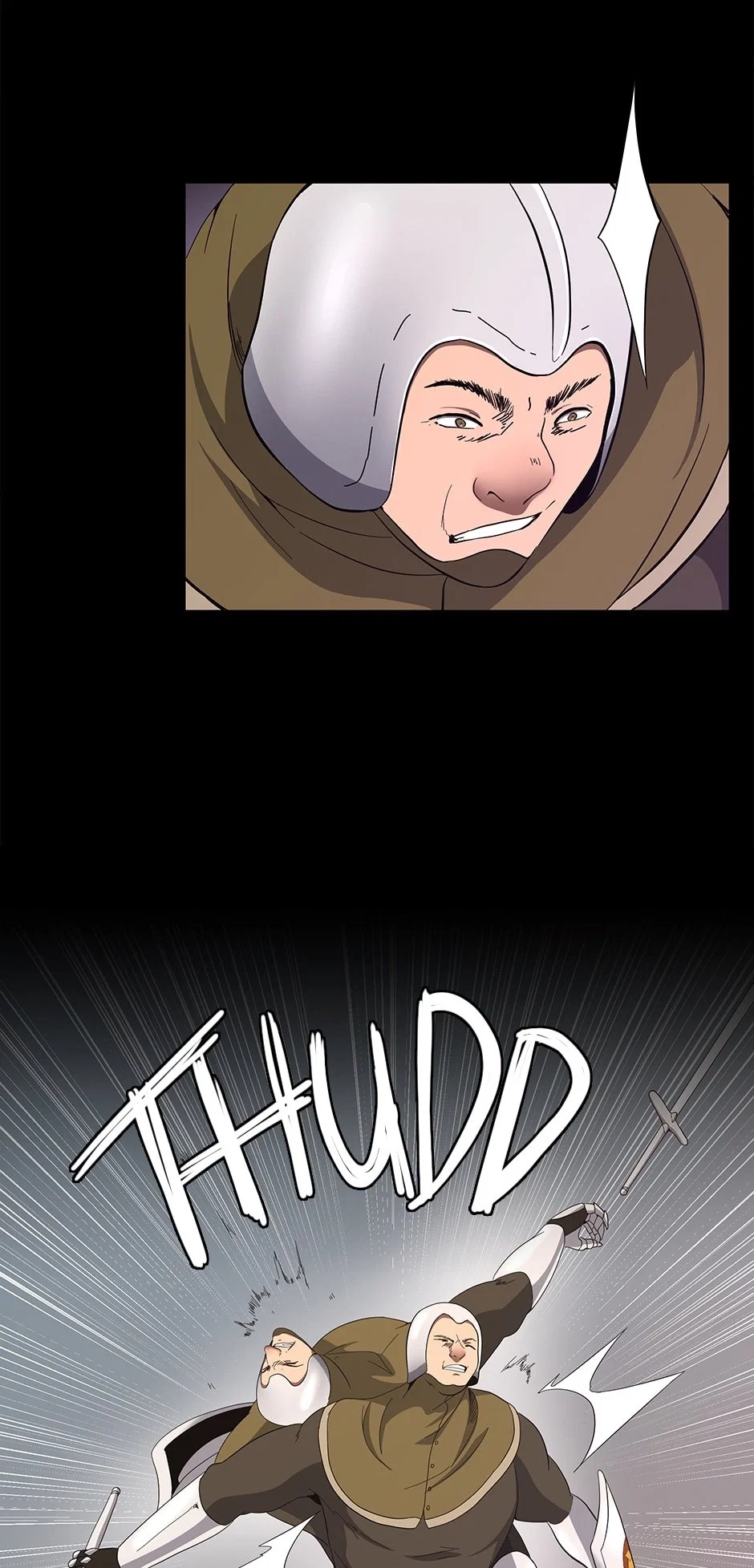 The Beginning After the End Chapter 72 - Page 49