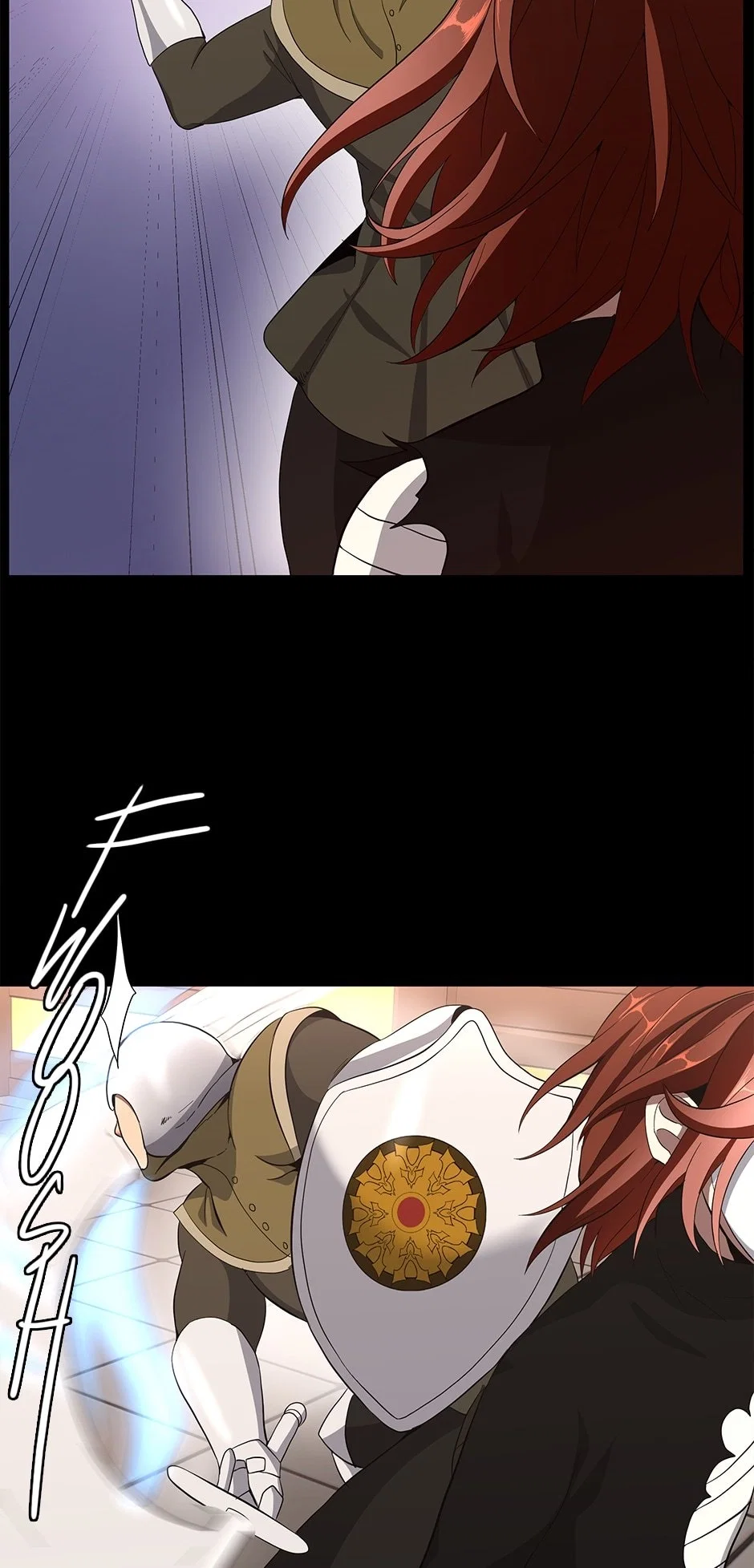 The Beginning After the End Chapter 72 - Page 51