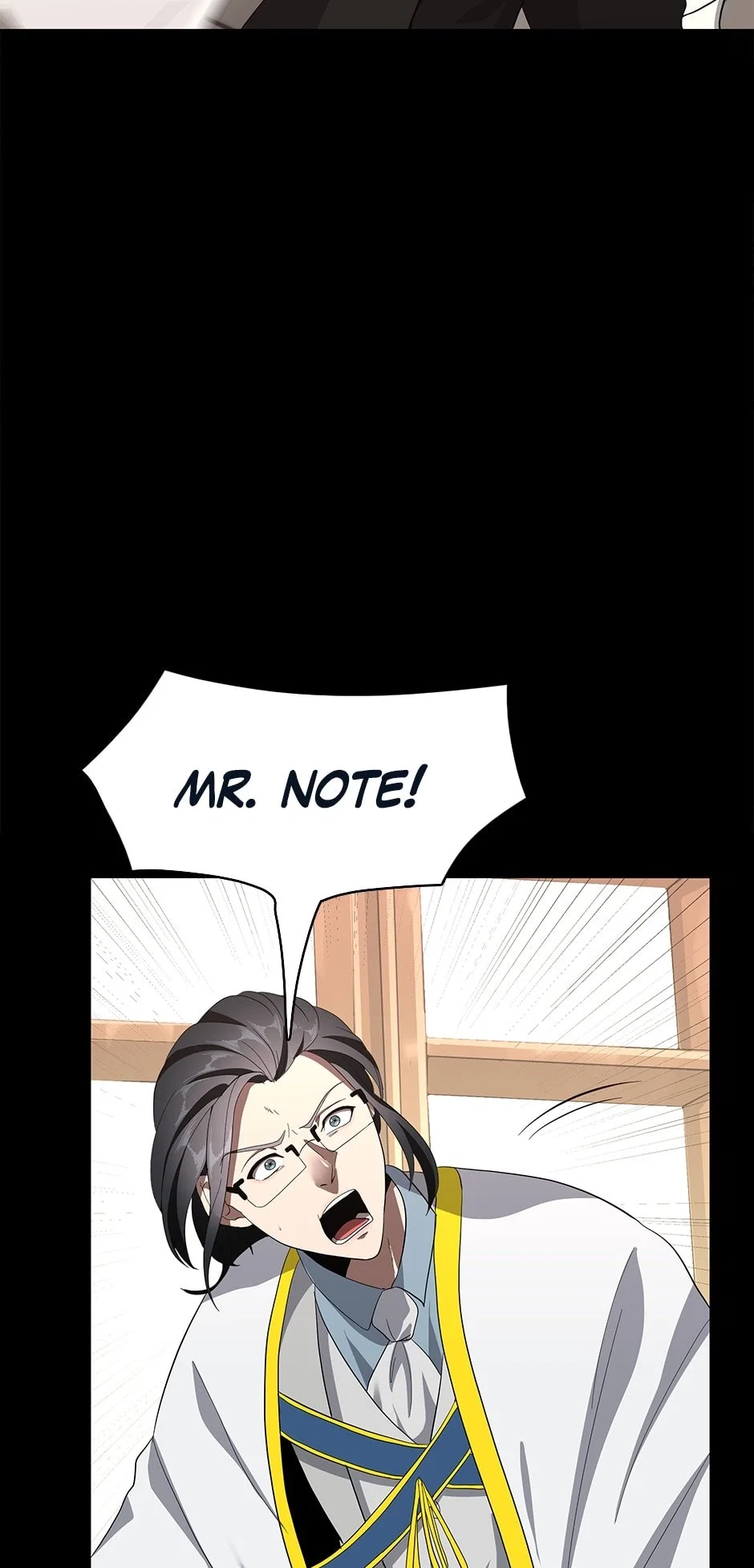 The Beginning After the End Chapter 72 - Page 52