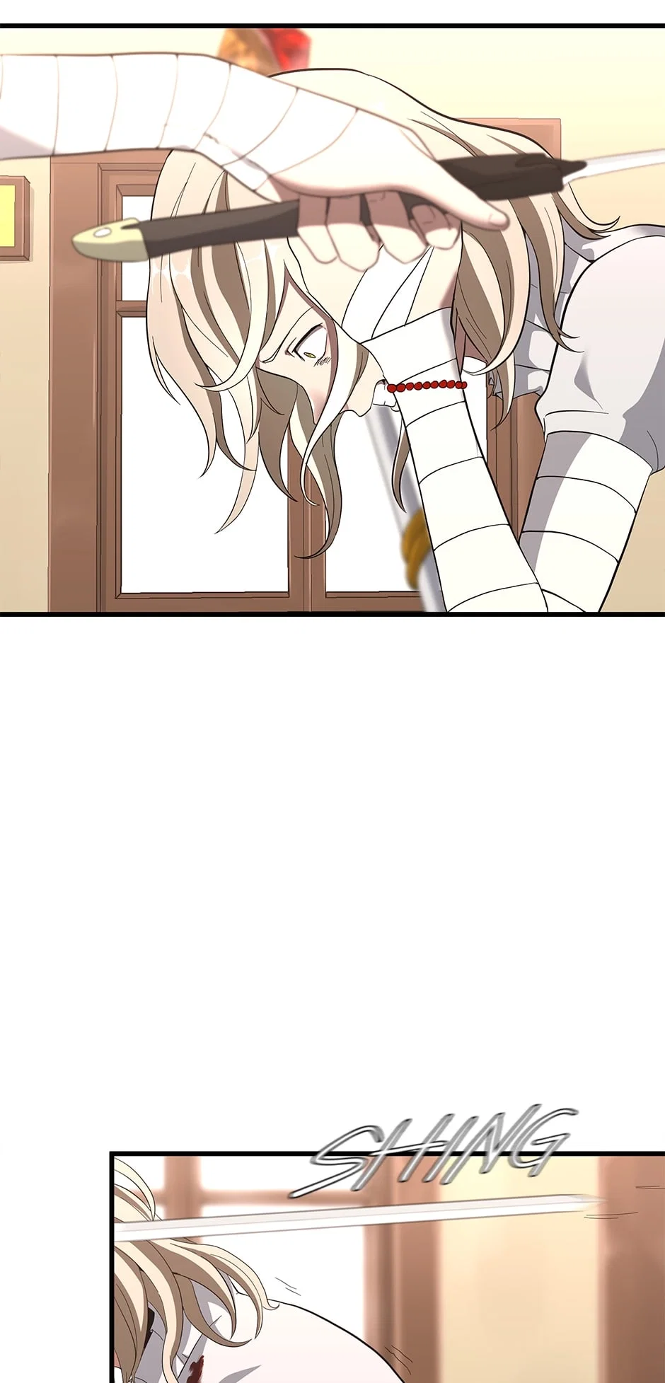 The Beginning After the End Chapter 72 - Page 55