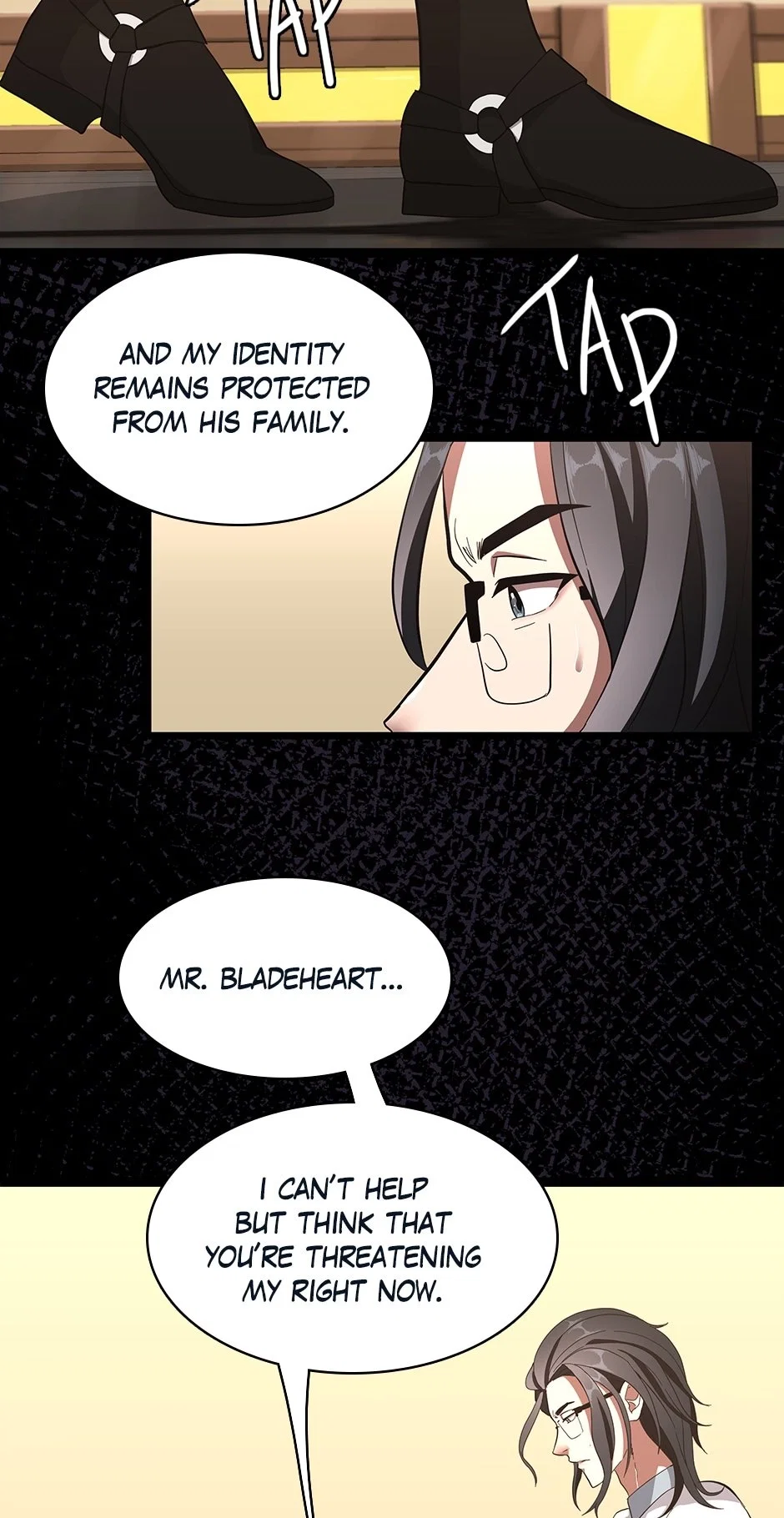 The Beginning After the End Chapter 72 - Page 65