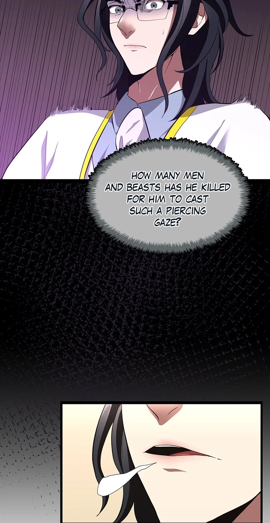 The Beginning After the End Chapter 72 - Page 69