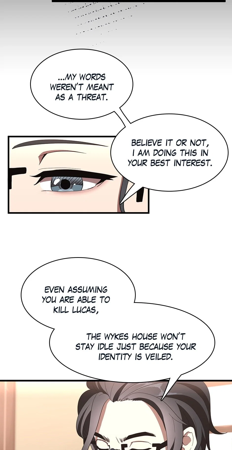 The Beginning After the End Chapter 72 - Page 70