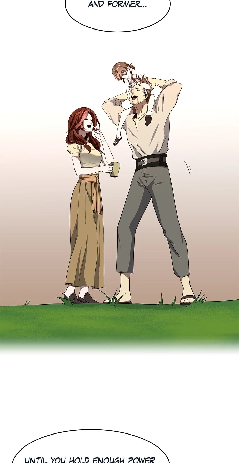 The Beginning After the End Chapter 72 - Page 73