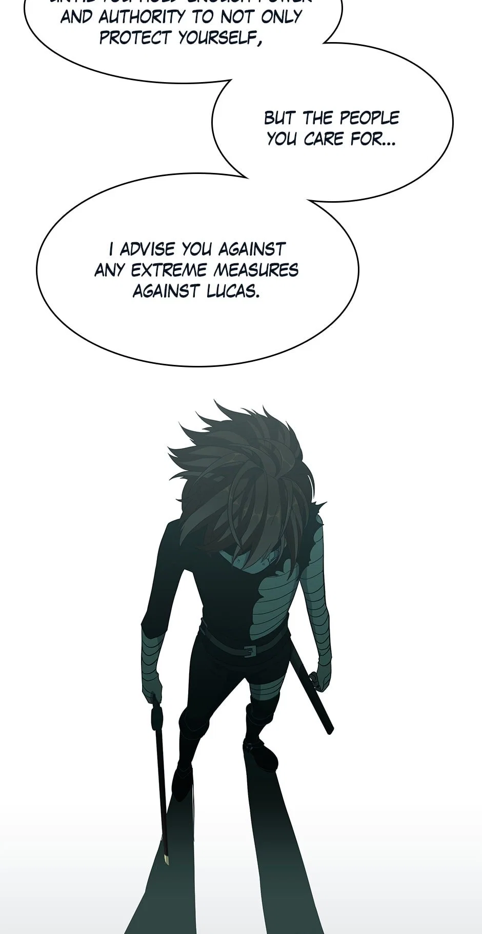 The Beginning After the End Chapter 72 - Page 74