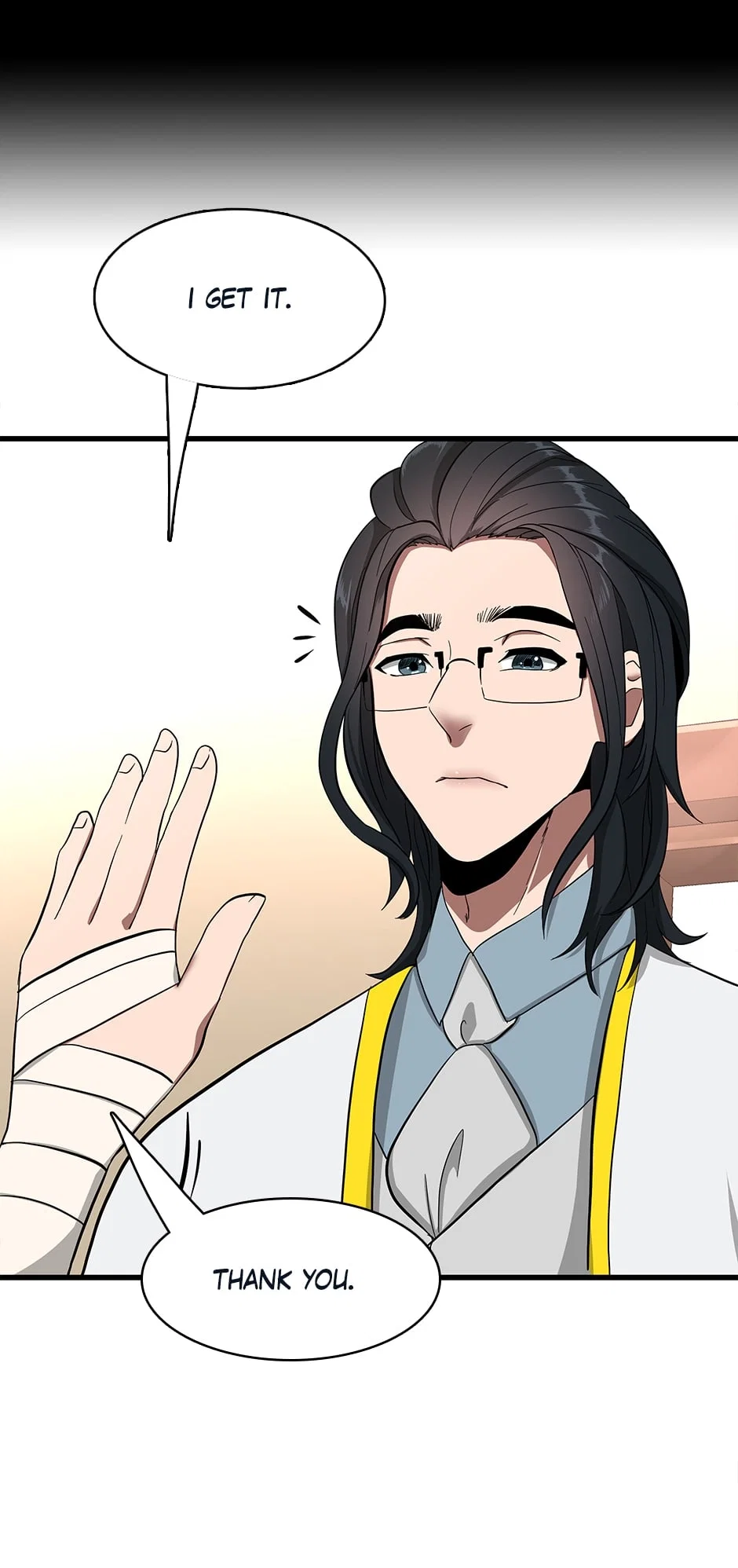 The Beginning After the End Chapter 72 - Page 77