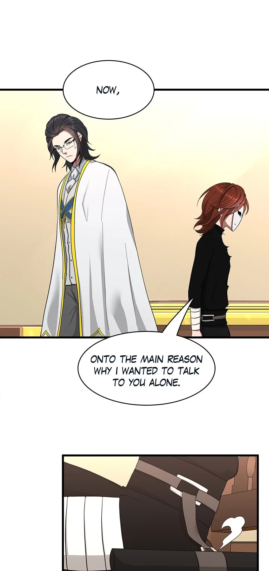 The Beginning After the End Chapter 72 - Page 78