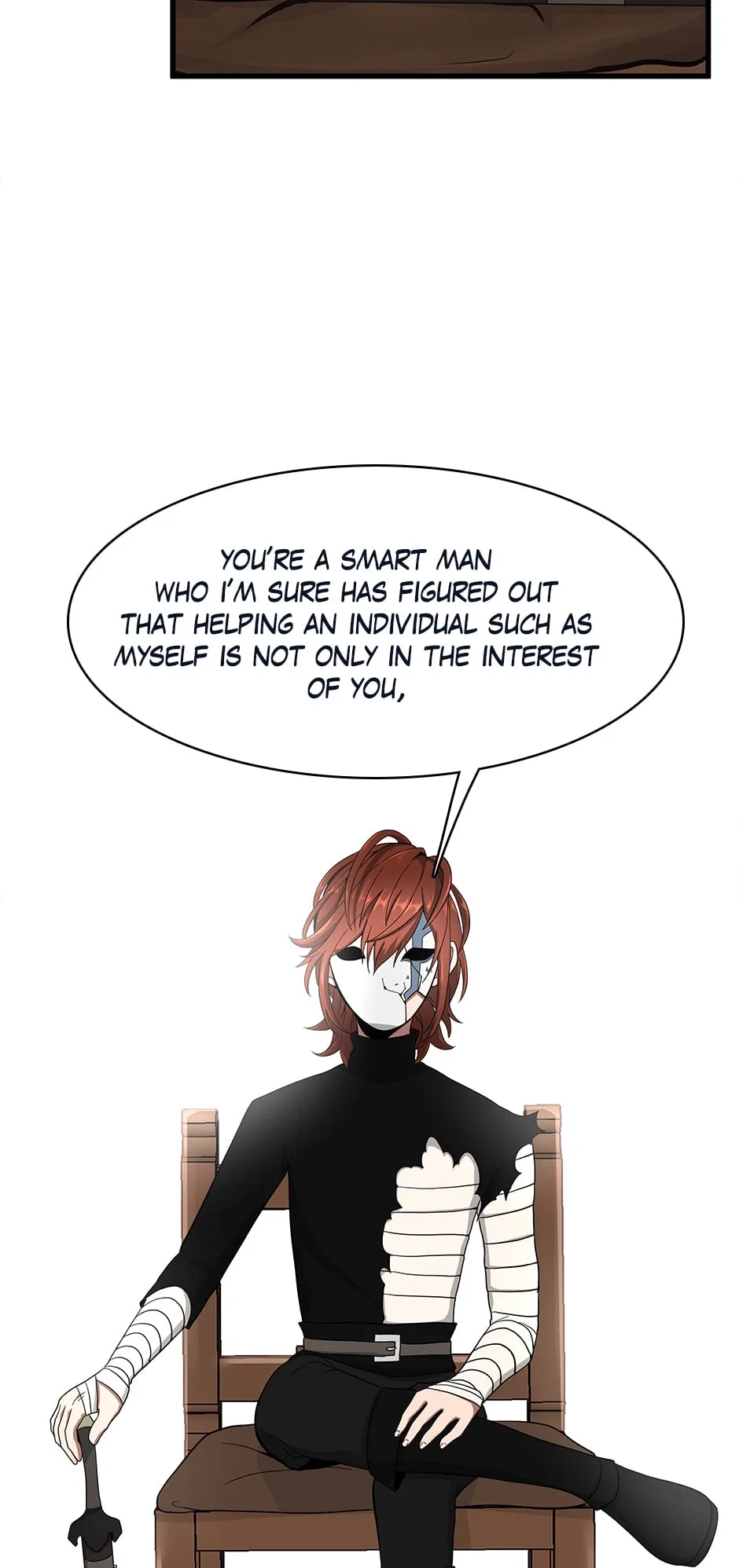 The Beginning After the End Chapter 72 - Page 79