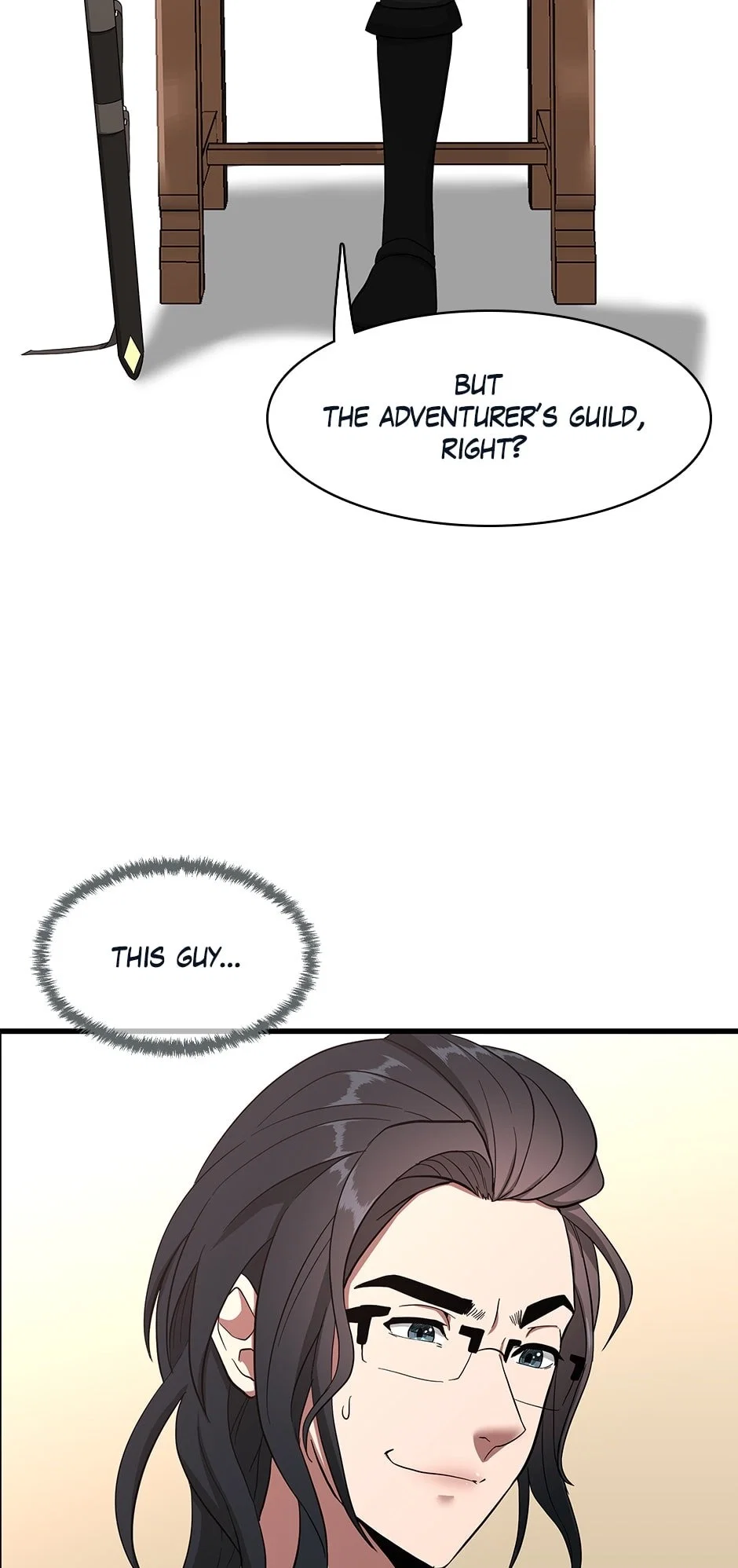 The Beginning After the End Chapter 72 - Page 80