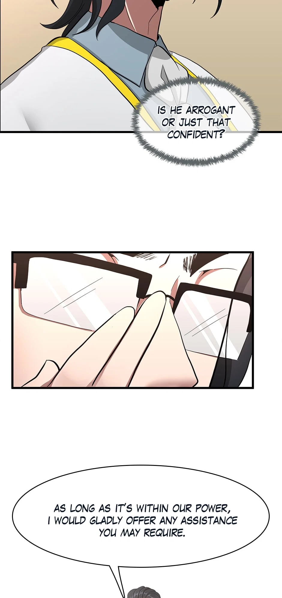 The Beginning After the End Chapter 72 - Page 81