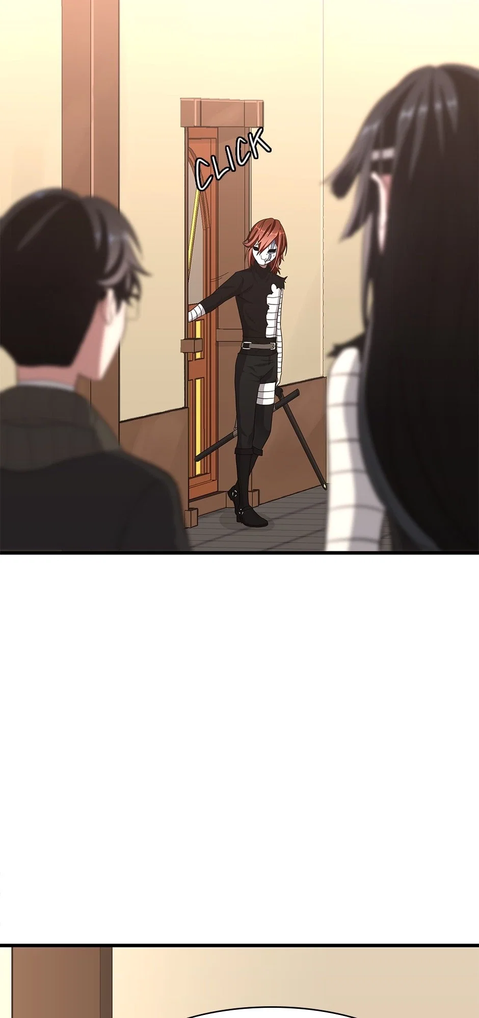The Beginning After the End Chapter 72 - Page 85