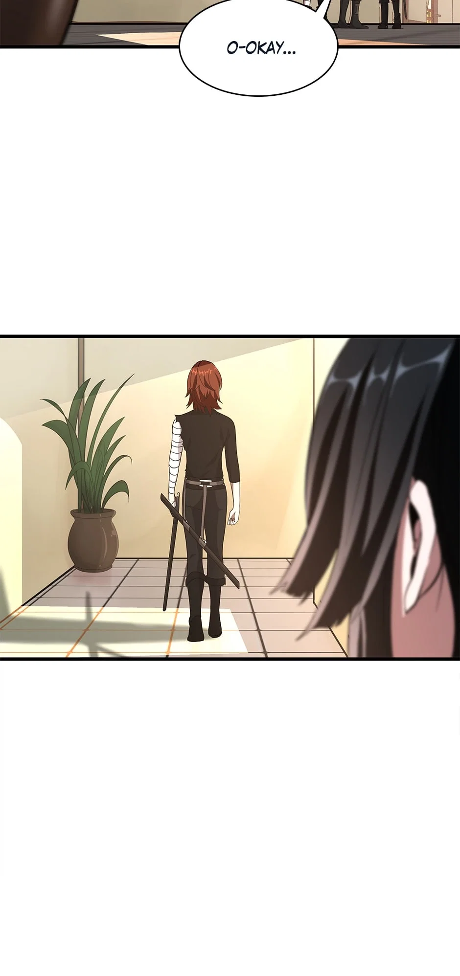 The Beginning After the End Chapter 72 - Page 88