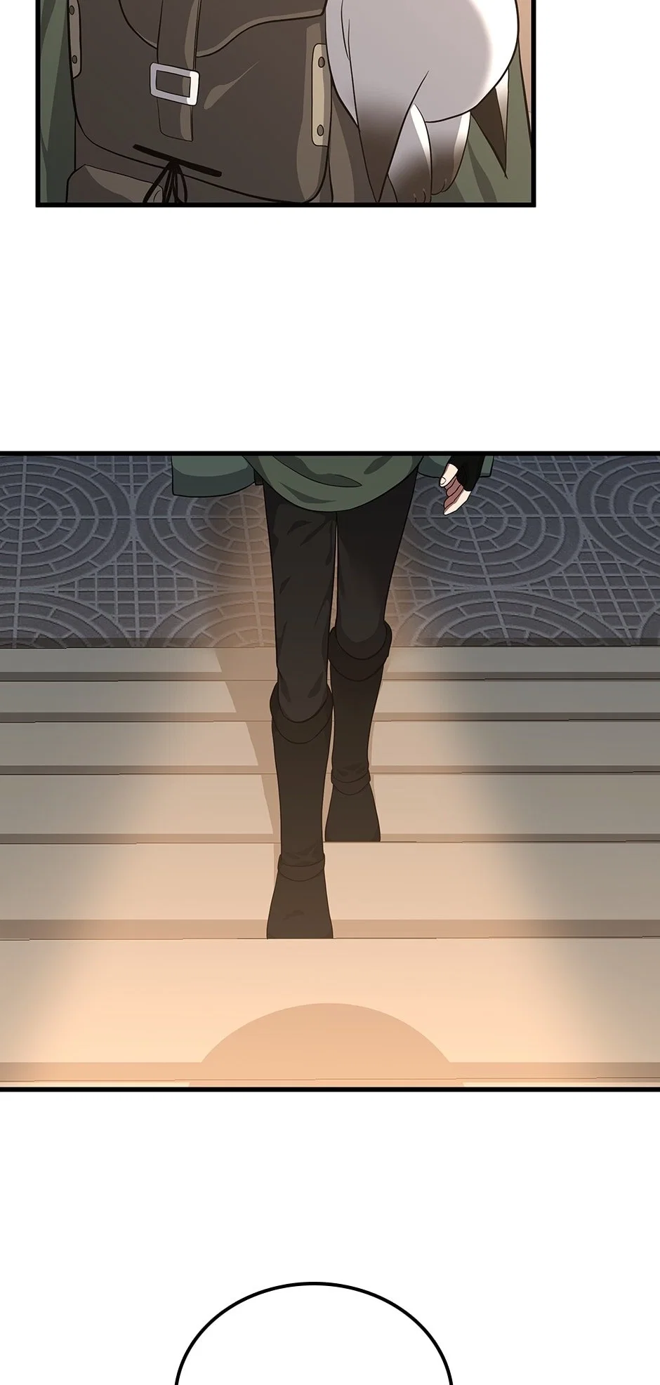 The Beginning After the End Chapter 75 - Page 3