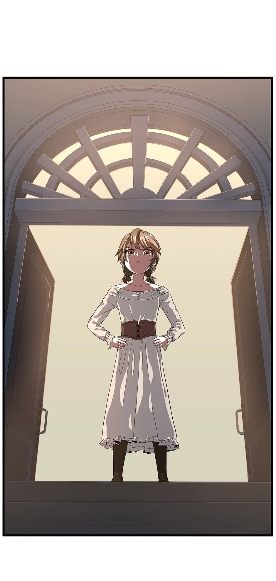 The Beginning After the End Chapter 75 - Page 5