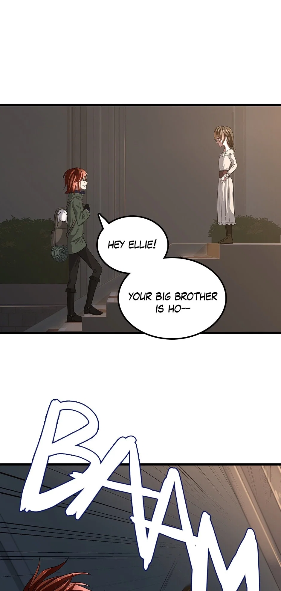 The Beginning After the End Chapter 75 - Page 6