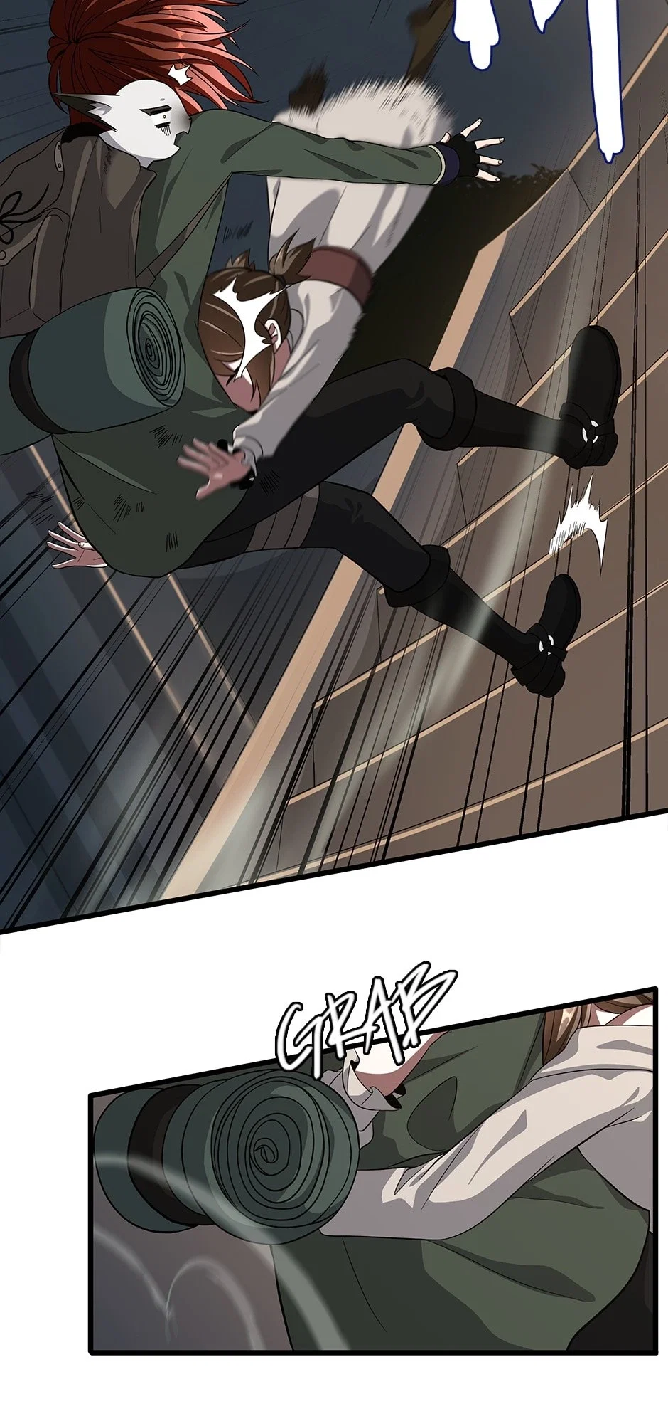 The Beginning After the End Chapter 75 - Page 7