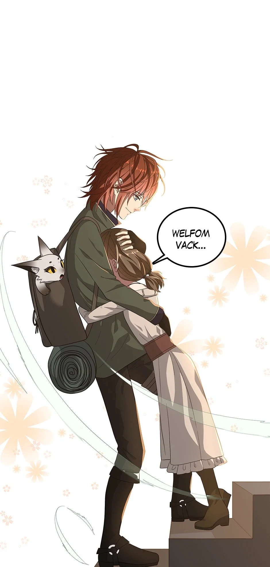 The Beginning After the End Chapter 75 - Page 8