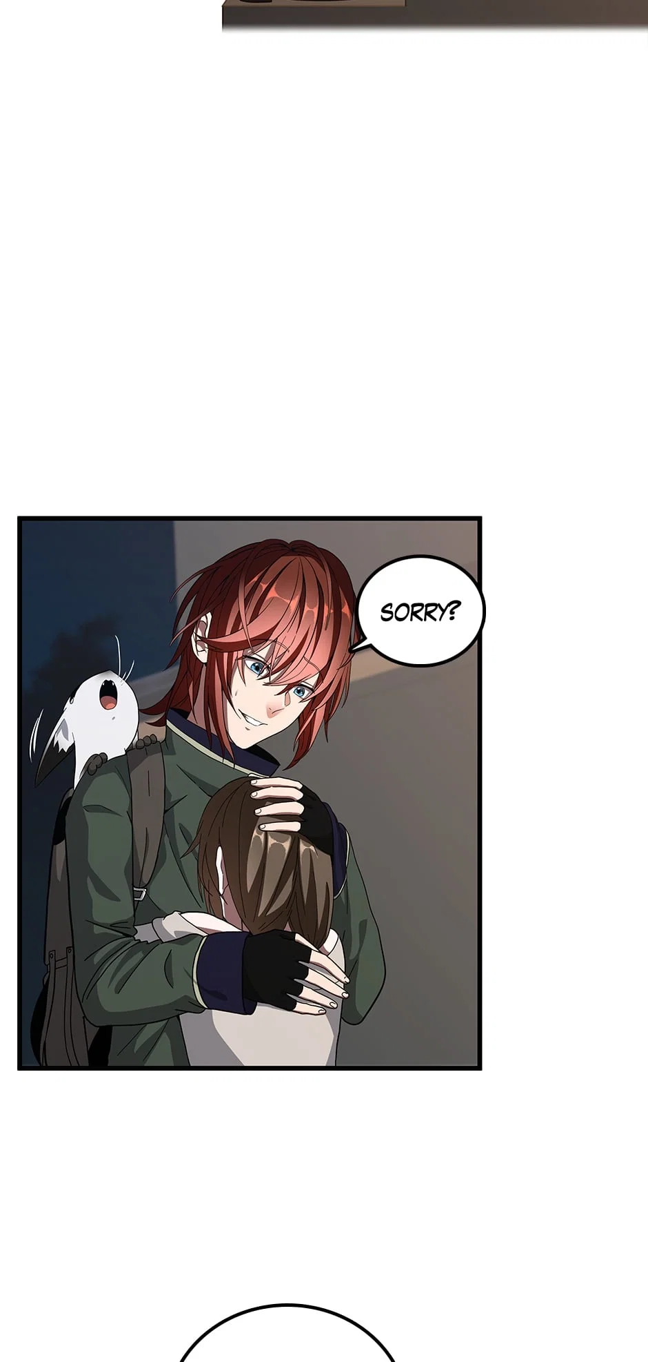 The Beginning After the End Chapter 75 - Page 9