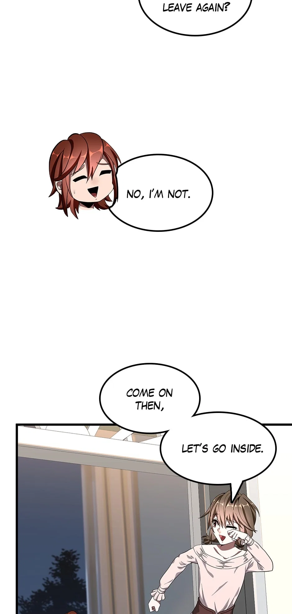 The Beginning After the End Chapter 75 - Page 12
