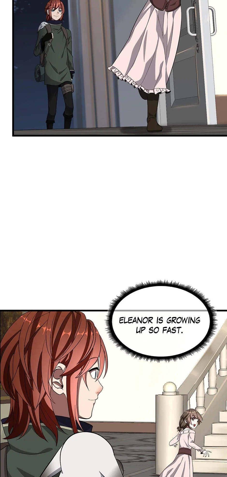 The Beginning After the End Chapter 75 - Page 13