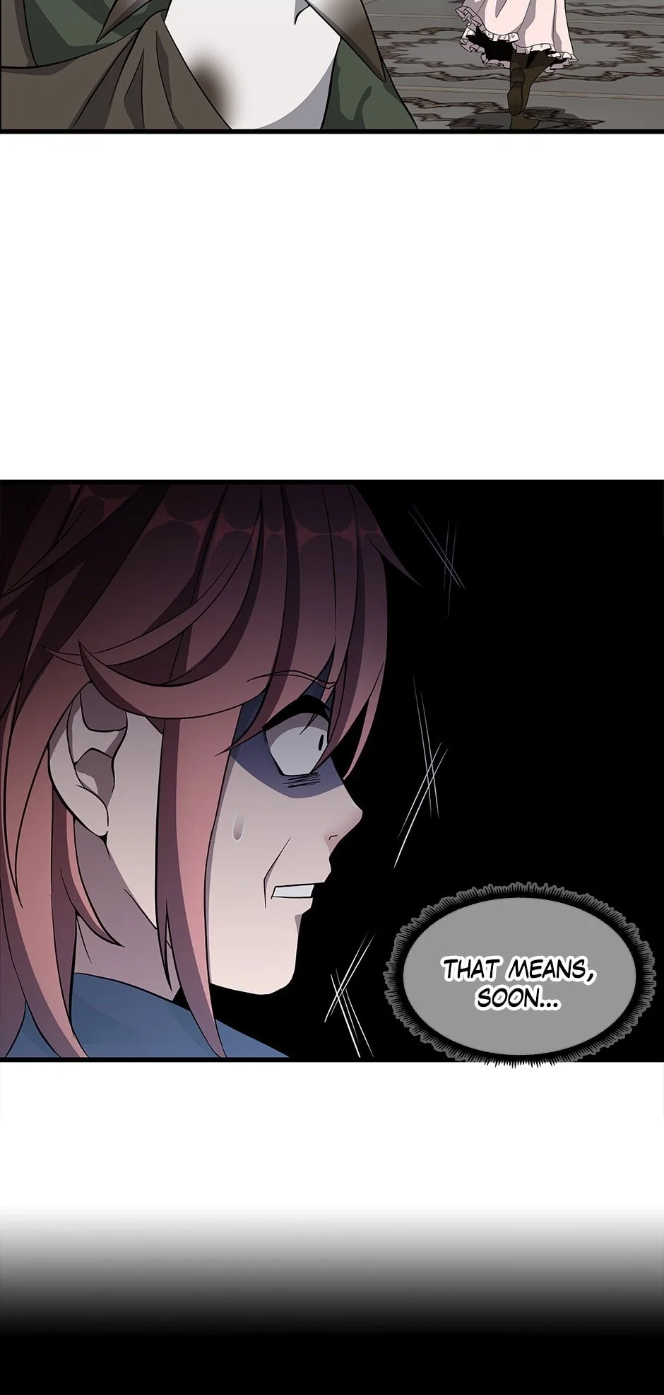The Beginning After the End Chapter 75 - Page 14
