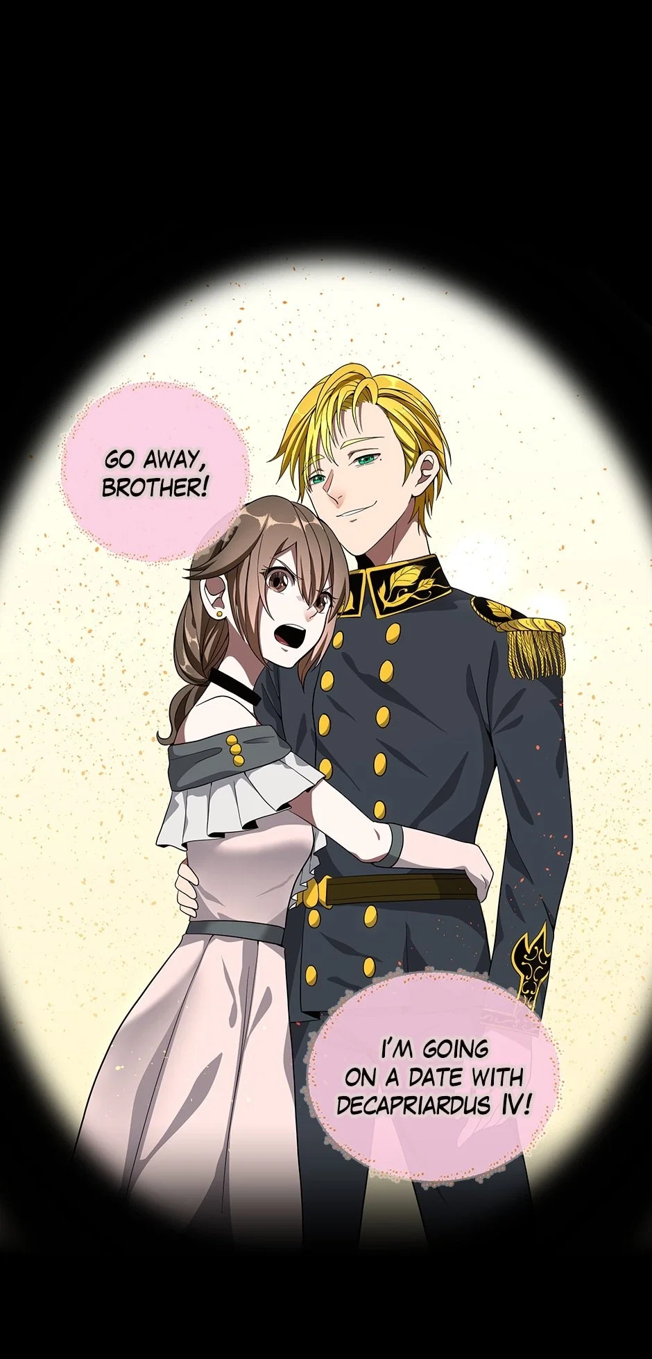 The Beginning After the End Chapter 75 - Page 15