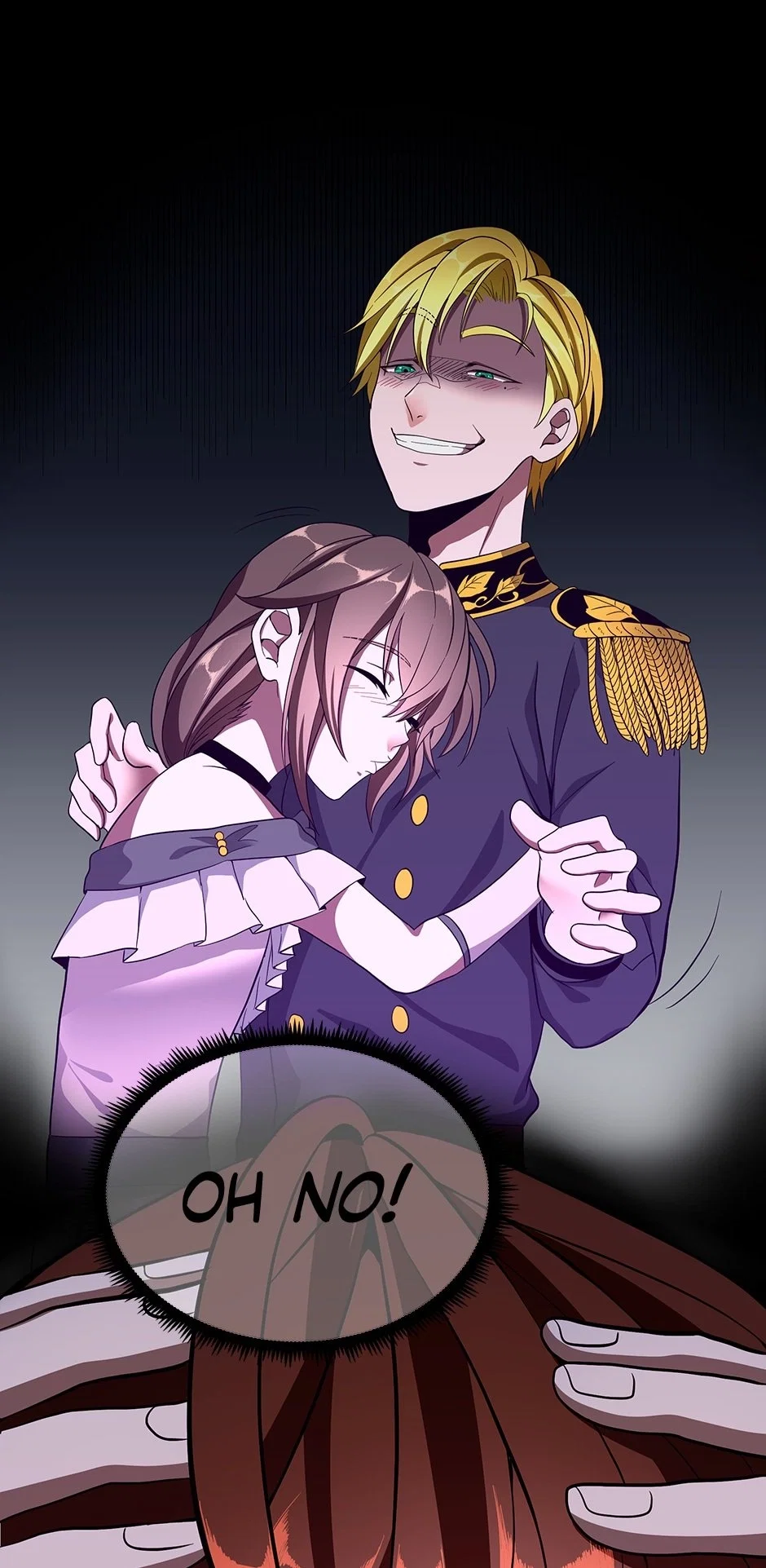 The Beginning After the End Chapter 75 - Page 16