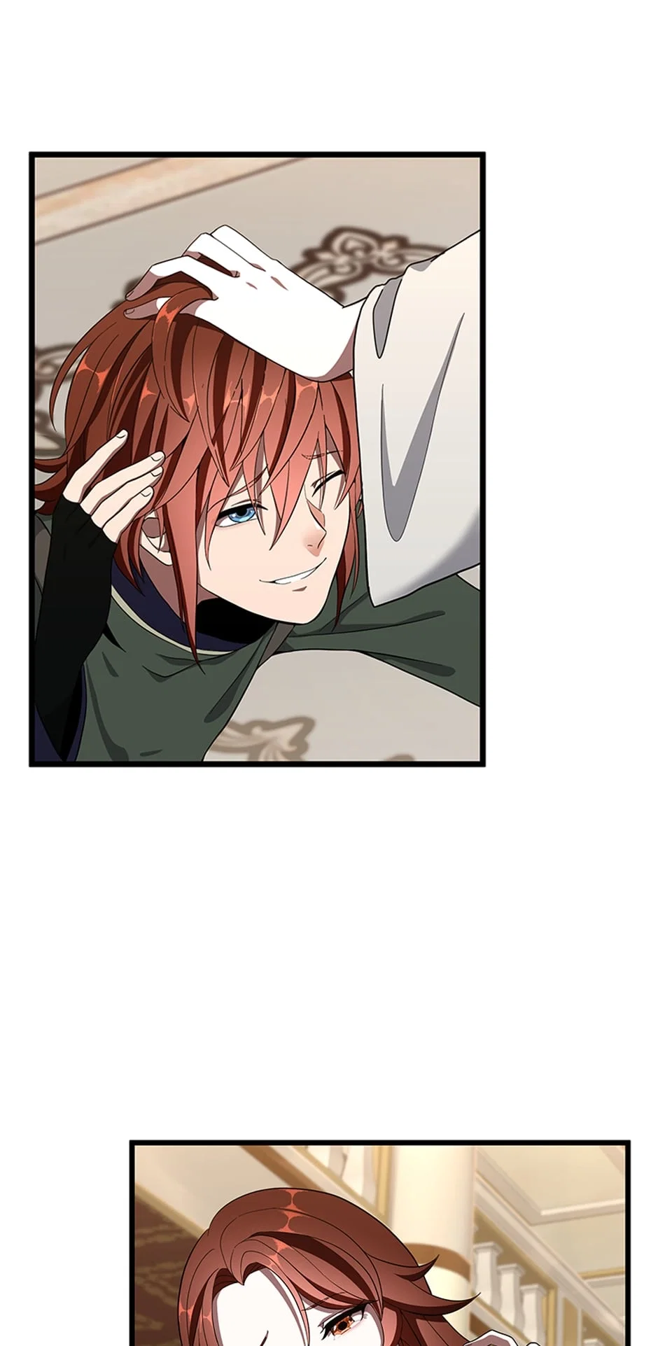The Beginning After the End Chapter 75 - Page 22