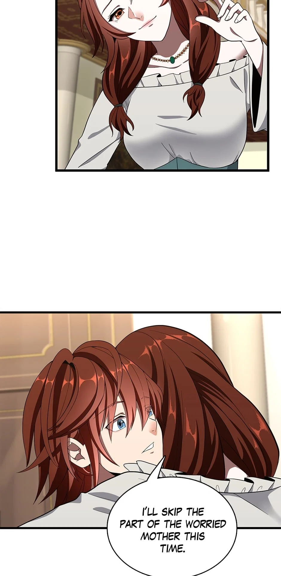 The Beginning After the End Chapter 75 - Page 23