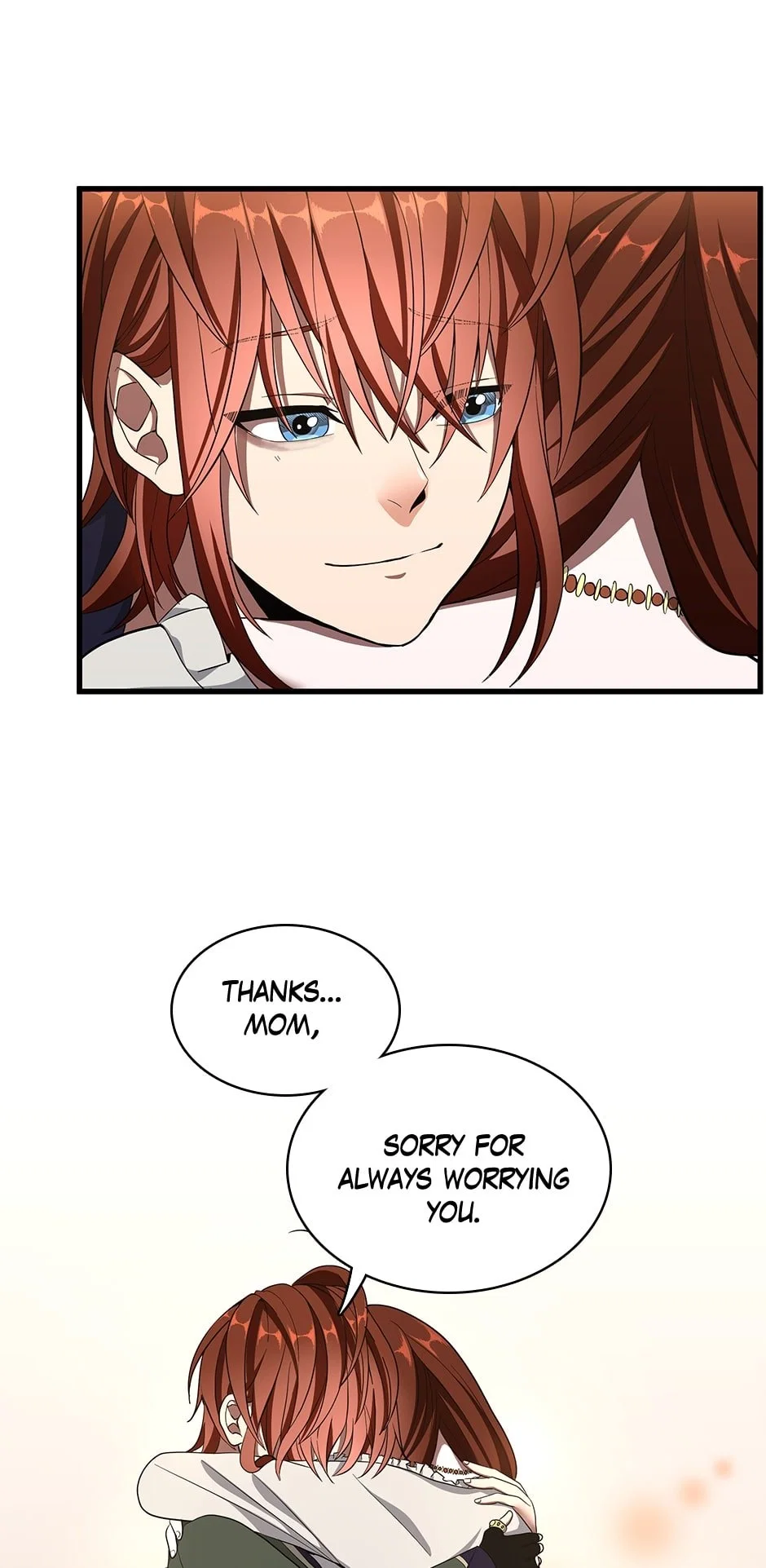 The Beginning After the End Chapter 75 - Page 25