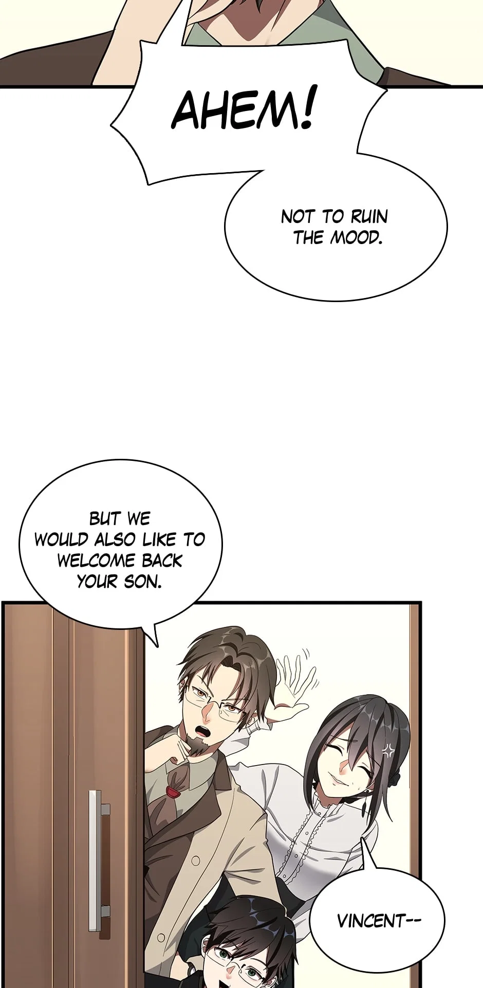 The Beginning After the End Chapter 75 - Page 27