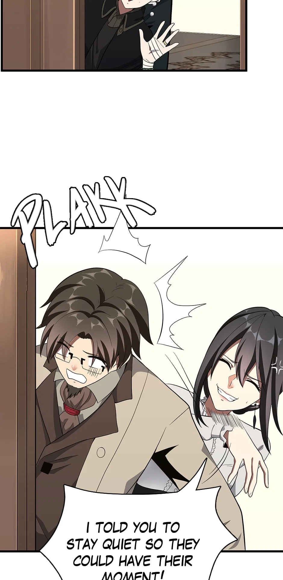 The Beginning After the End Chapter 75 - Page 28
