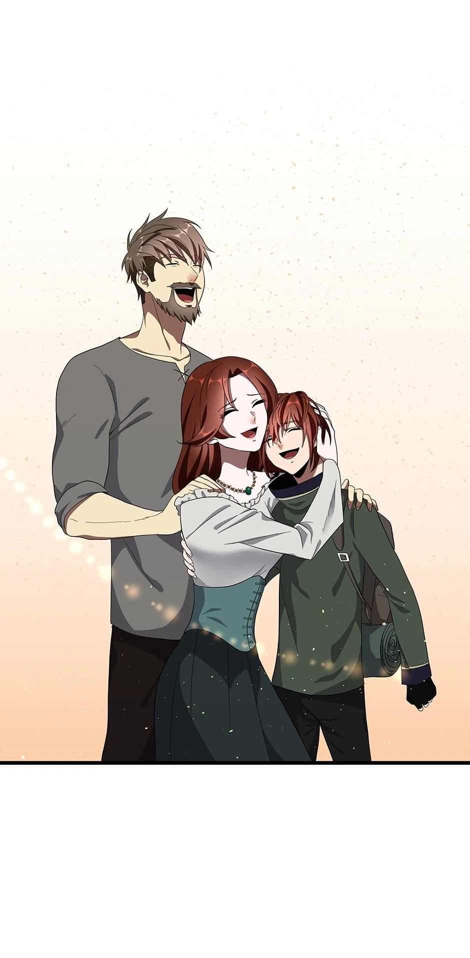 The Beginning After the End Chapter 75 - Page 30