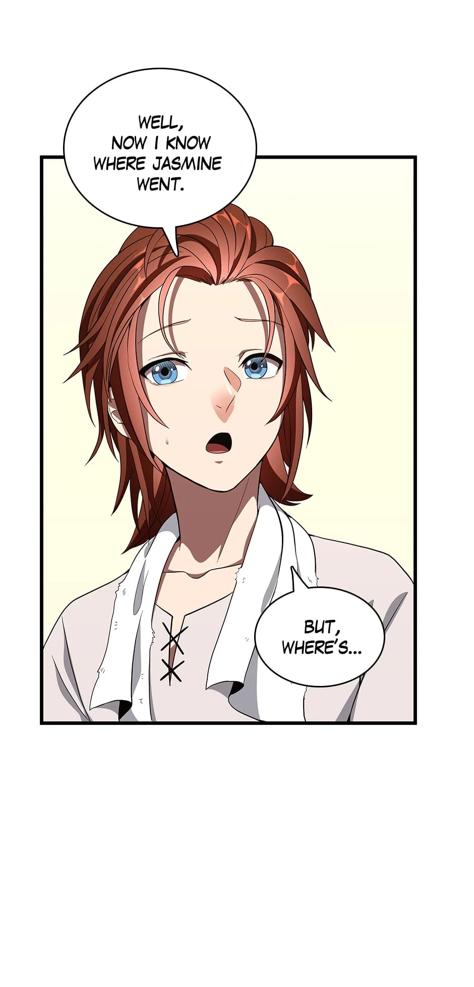 The Beginning After the End Chapter 75 - Page 37