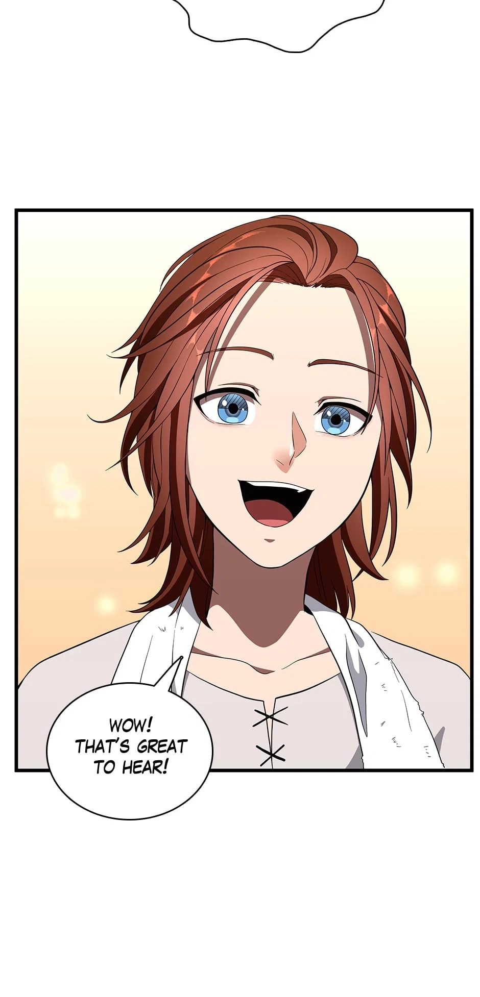 The Beginning After the End Chapter 75 - Page 40