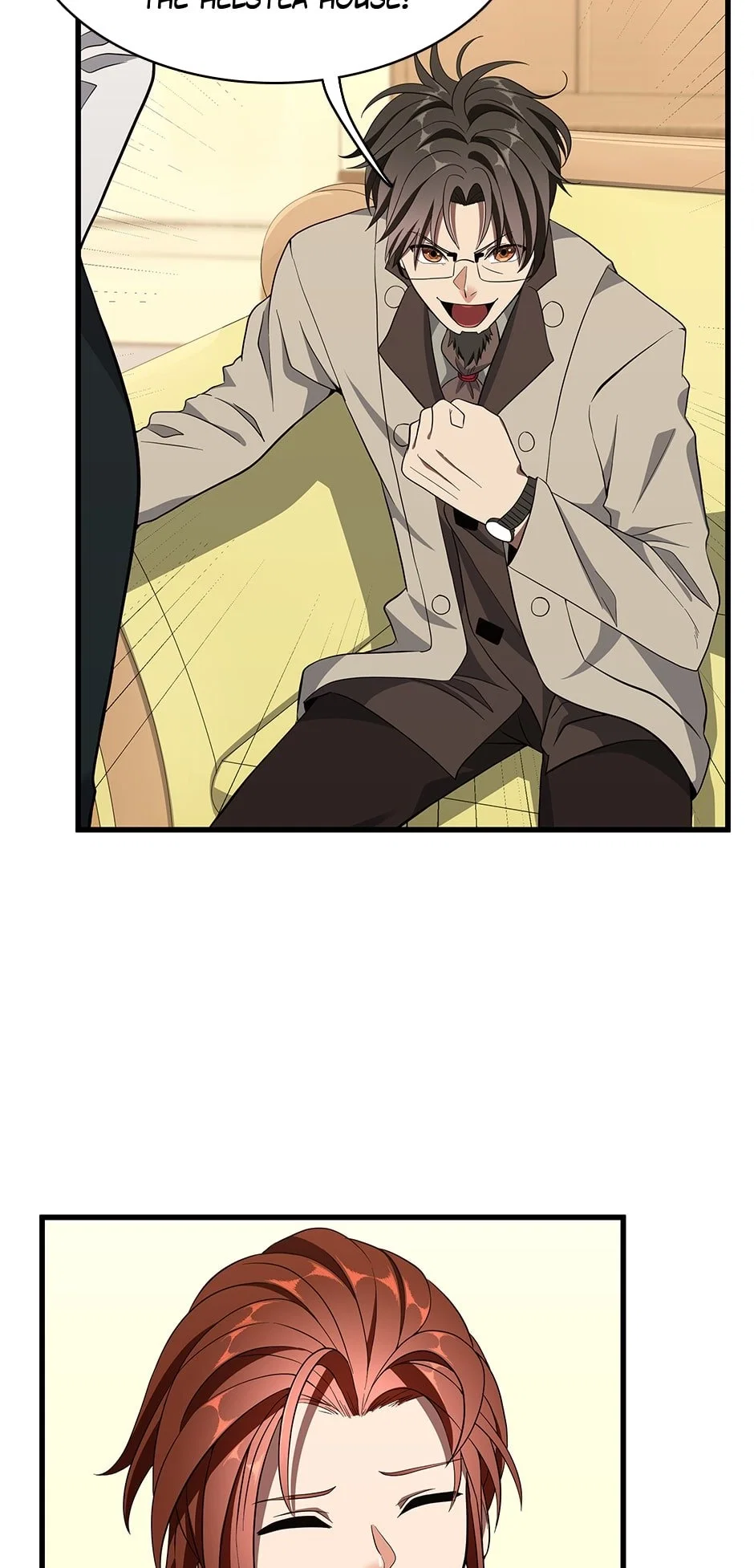 The Beginning After the End Chapter 75 - Page 42