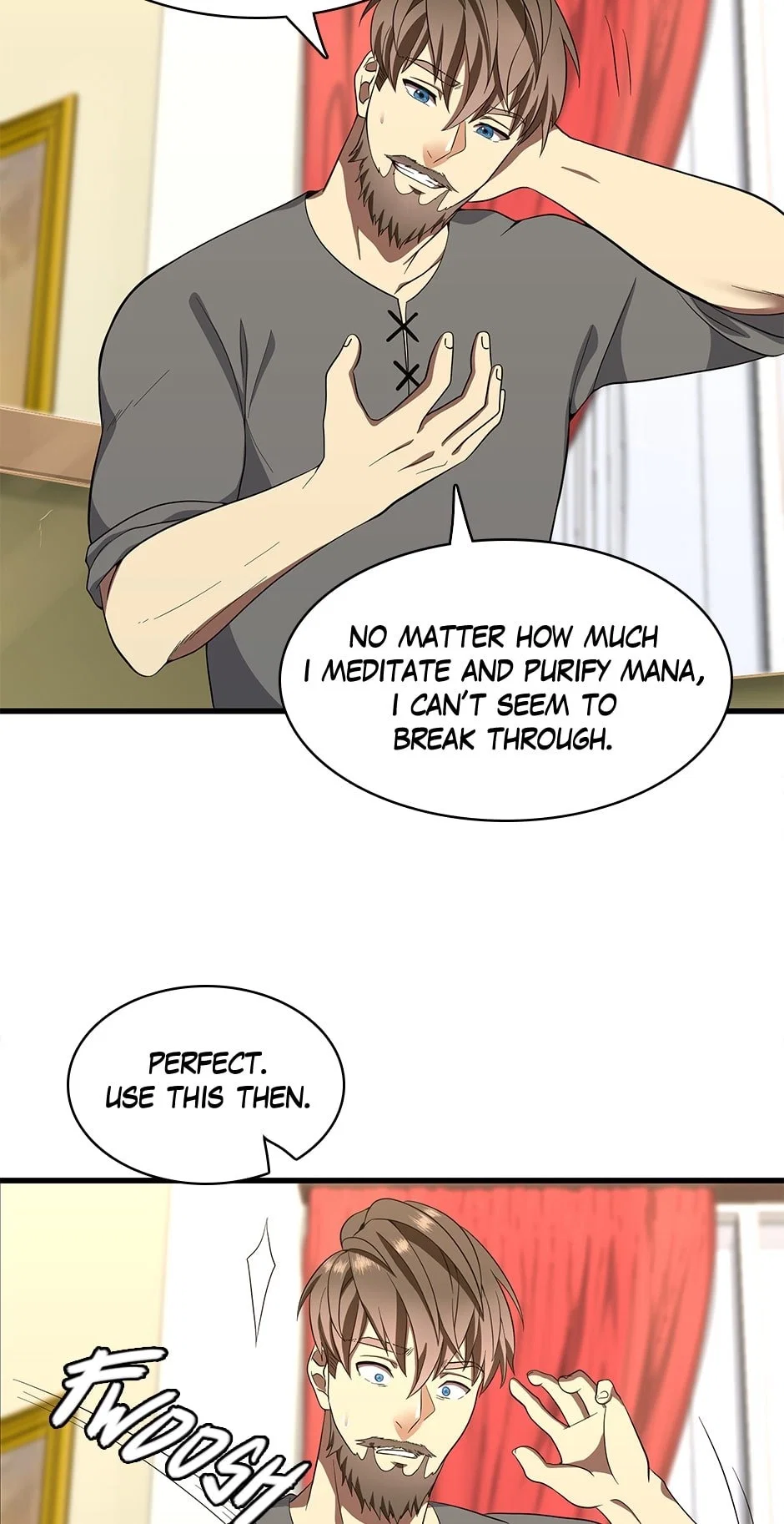 The Beginning After the End Chapter 75 - Page 53