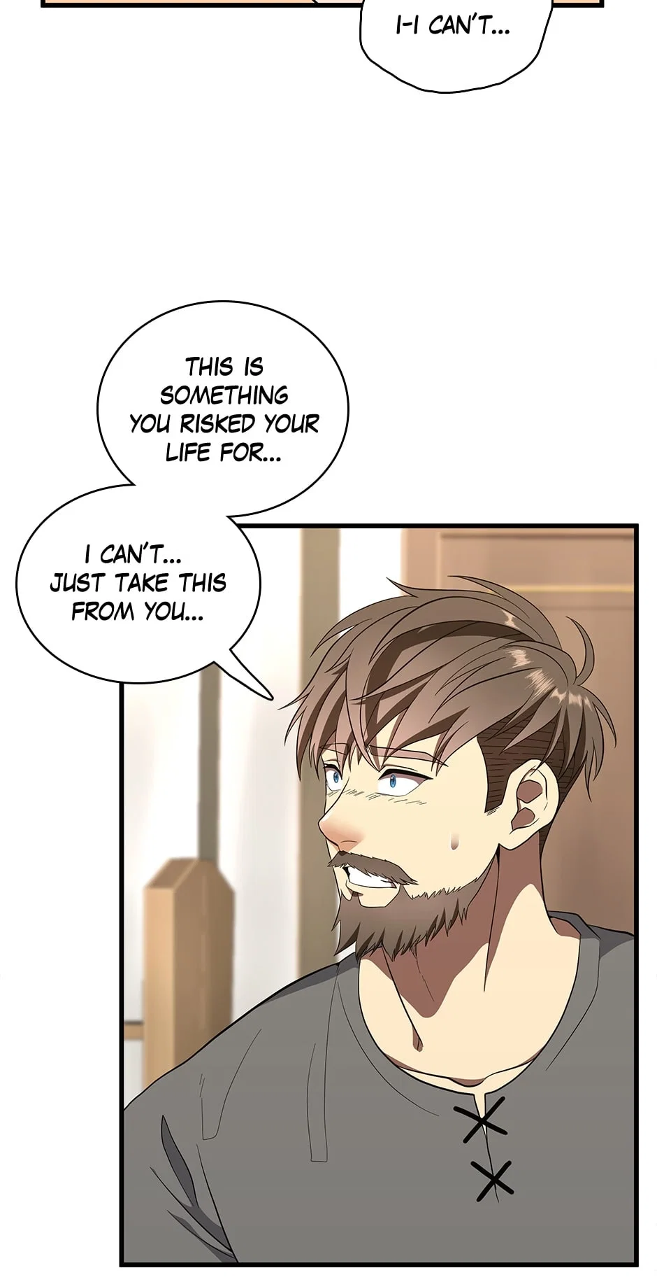 The Beginning After the End Chapter 75 - Page 56