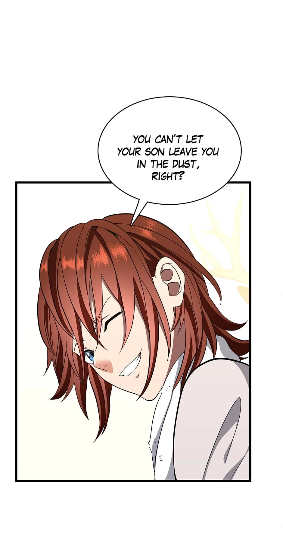 The Beginning After the End Chapter 75 - Page 59